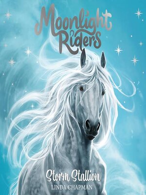 cover image of Storm Stallion